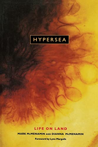Hypersea: Life on Land - McMenamin, Mark A. S.; McMenamin, Dianna L. S.