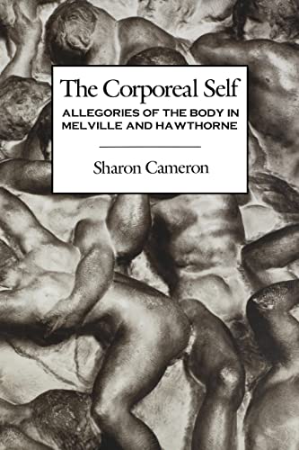 Imagen de archivo de The Corporeal Self a la venta por Blackwell's