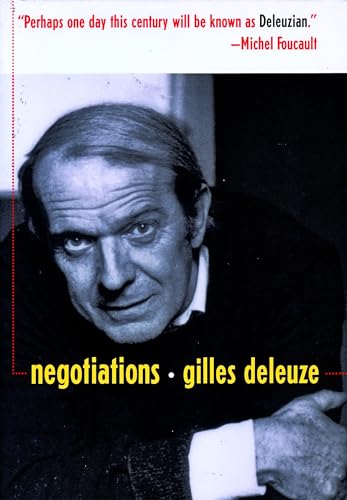 Beispielbild fr Negotiations 1972-1990 zum Verkauf von Books From California