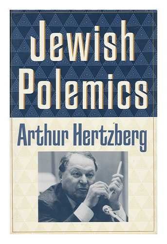 Beispielbild fr Jewish Polemics zum Verkauf von Books From California