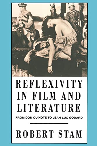 Imagen de archivo de Reflexivity in Film and Culture : From Don Quixote to Jean-Luc Godard a la venta por Better World Books