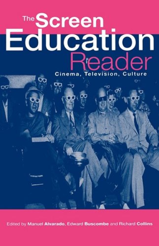 9780231081108: The Screen Education Reader