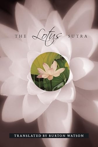 9780231081603: The Lotus Sutra