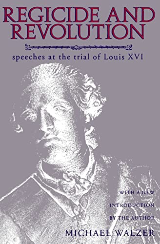 Imagen de archivo de Regicide and Revolution : Speeches at the Trial of Louis XVI a la venta por Better World Books