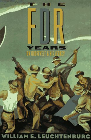 Imagen de archivo de The FDR Years a la venta por Blackwell's