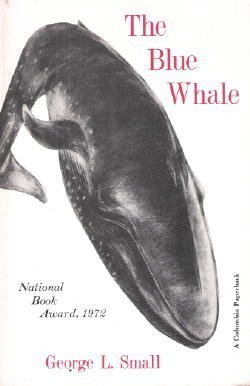 Stock image for The Blue Whale for sale by Wonder Book