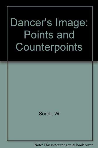 Stock image for Dancer's Image Points and Counterpoints for sale by Wonder Book