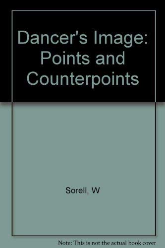 Dancer's Image Points and Counterpoints