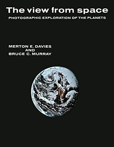 The View From Space (9780231083300) by Davies, Merton; Murray, Bruce