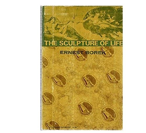 Stock image for THE SCULPTURE OF LIFE. for sale by de Wit Books