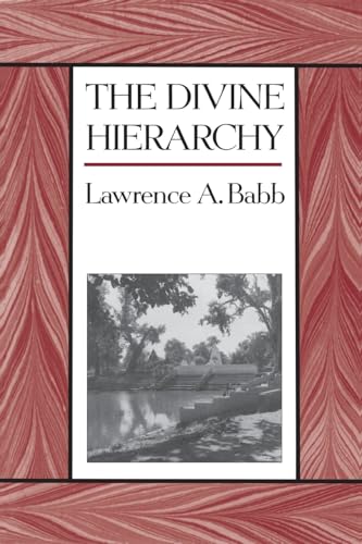 Divine Hierarchy, The