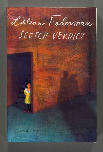 Beispielbild fr Scotch Verdict: Miss Pirie and Miss Woods v. Dame Cumming Gordon zum Verkauf von HPB-Ruby