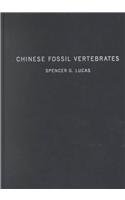 Stock image for Chinese Fossil Vertebrates for sale by Moe's Books