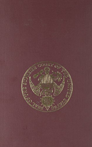 The Documentary History of the Supreme Court of the United States, 1789-1800: Volume 3