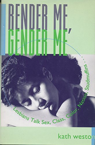 9780231096430: Render Me, Gender Me (Between Men~Between Women: Lesbian and Gay Studies)