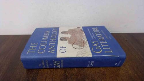 

The Columbia Anthology of Gay Literature