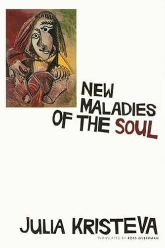 Stock image for New Maladies of the Soul for sale by Theoria Books