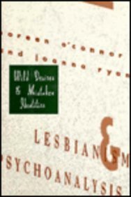 Beispielbild fr Wild Desires and Mistaken Identities: Lesbianism and Psychoanalysis zum Verkauf von ThriftBooks-Atlanta