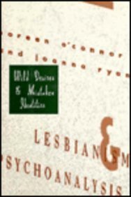 9780231100229: Wild Desires & Mistaken Identities: Lesbianism & Psychoanalysis: Lesbianism and Psychoanalysis