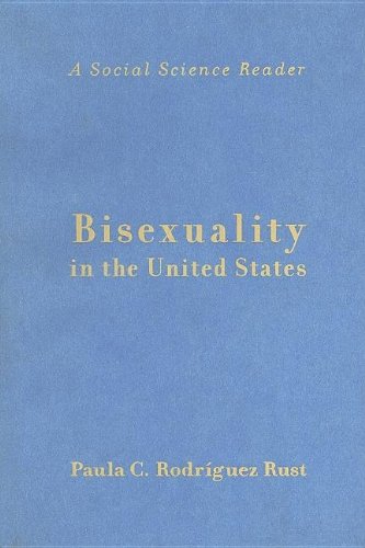 Stock image for Bisexuality in the United States for sale by Midtown Scholar Bookstore