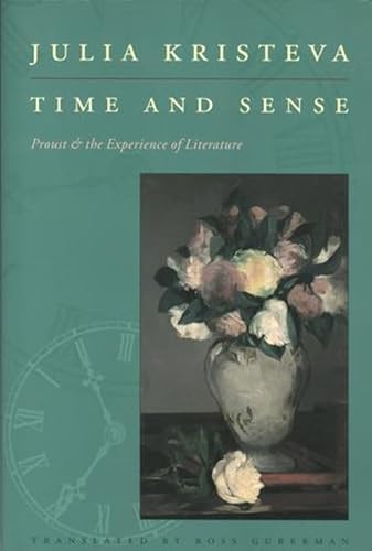 Stock image for Time and Sense for sale by Weird Books