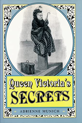 Imagen de archivo de Queen Victoria's Secrets a la venta por Books From California