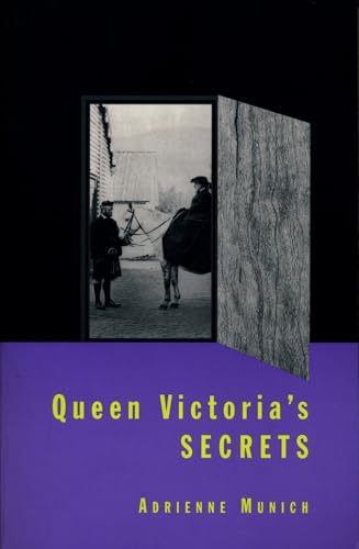 Imagen de archivo de Queen Victoria?s Secrets (Paper) a la venta por WorldofBooks