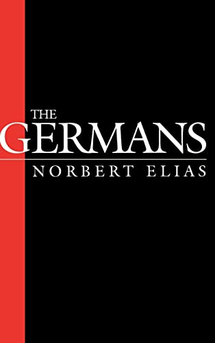 Imagen de archivo de The Germans a la venta por Book House in Dinkytown, IOBA