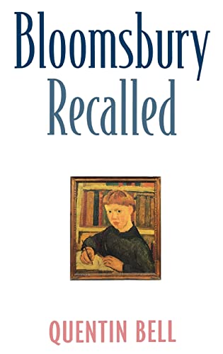 9780231105644: Bloomsbury Recalled