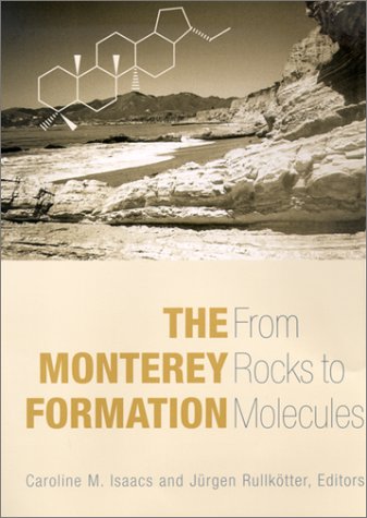 The Monterey Formation