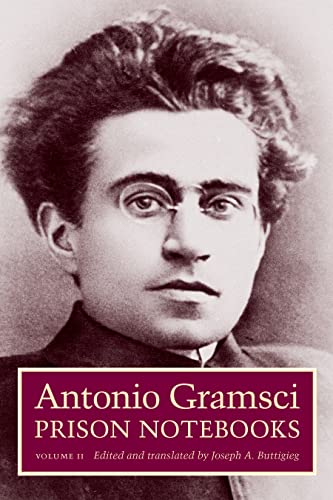 Gramsci, A: Volume 1: Prison Notebooks - Gramsci, Antonio