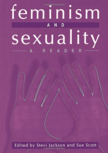 Stock image for Feminism and Sexuality : A Reader for sale by Better World Books