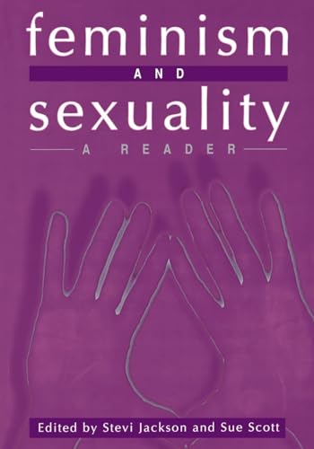 9780231107099: Feminism and Sexuality