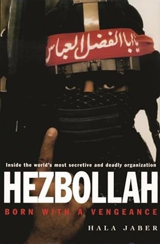 9780231108348: Hezbollah