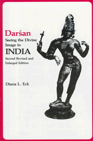 Stock image for Dar San, Seeing the Divine Image in India for sale by Better World Books