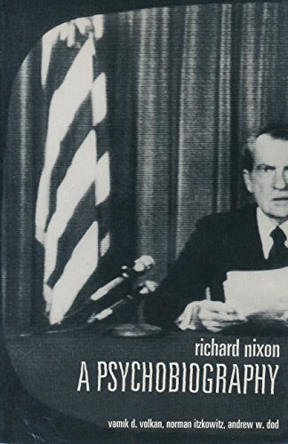 9780231108553: Richard Nixon