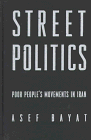 Imagen de archivo de Street Politics a la venta por Bookmans