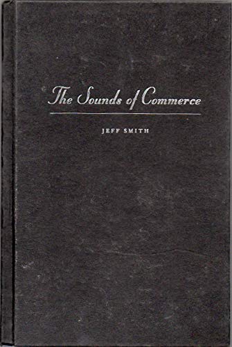 9780231108621: The Sounds of Commerce: Marketing Popular Film Music (Film and Culture Series)