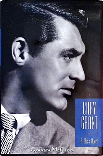 Beispielbild fr Cary Grant: A Class Apart zum Verkauf von SecondSale