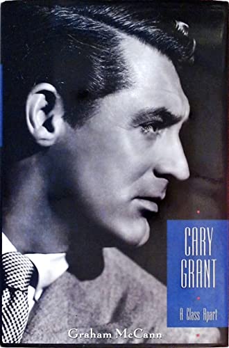 

Cary Grant: A Class Apart