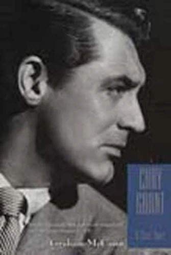 Beispielbild fr Cary Grant zum Verkauf von Wonder Book