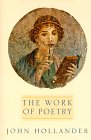Beispielbild fr The Work of Poetry zum Verkauf von Books From California