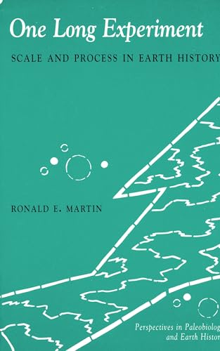One Long Experiment - Martin, Ronald