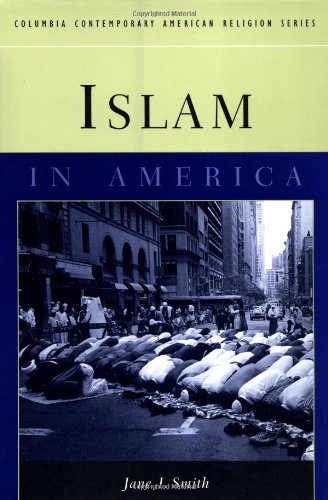 Beispielbild fr Islam in America zum Verkauf von ThriftBooks-Dallas