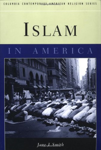 Beispielbild fr Islam in America zum Verkauf von Your Online Bookstore