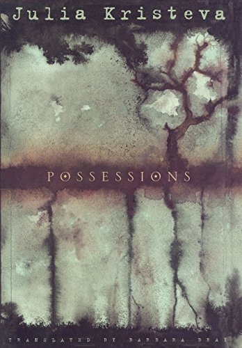 9780231109987: Possessions: A Novel