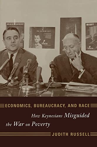 9780231112529: Economics, Bureaucracy, and Race (Power, Conflict, and Democracy: American Politics Into the 21st Century)