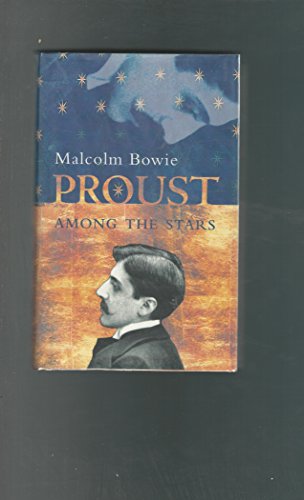 9780231114905: Proust Among the Stars