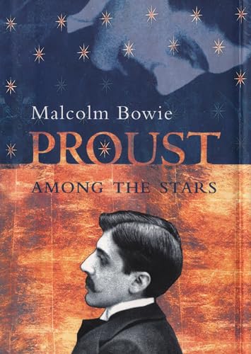 Imagen de archivo de Proust Among the Stars a la venta por HPB-Diamond