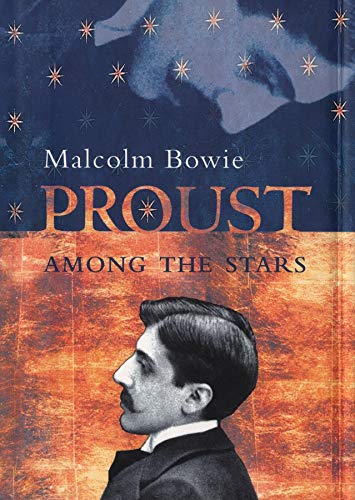 9780231114912: Proust Among the Stars